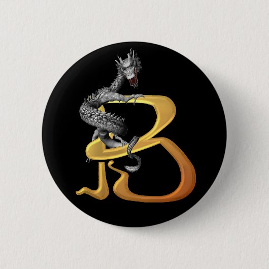 Dragonlore Anfangsb Button (Vorderseite)
