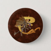 Dragonlore Anfangsc Button (Vorderseite)