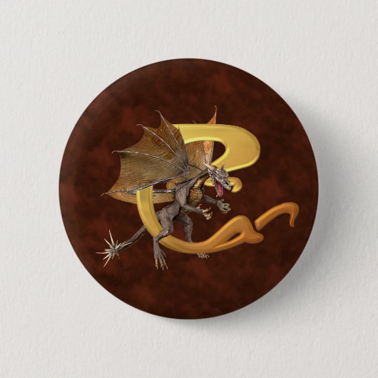 Dragonlore Anfangsc Button (Vorderseite)