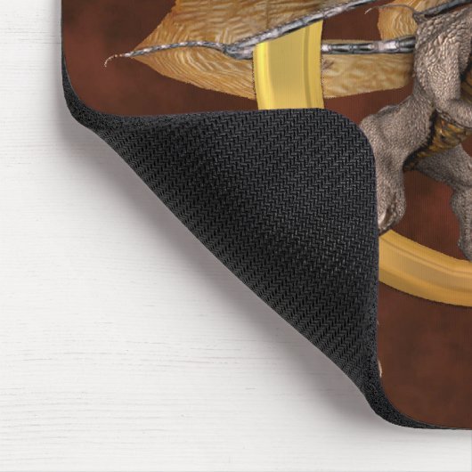 Dragonlore Anfangsc Mousepad (Ecke)