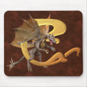 Dragonlore Anfangsc Mousepad (Vorne)