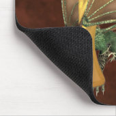 Dragonlore Anfangsh Mousepad (Ecke)