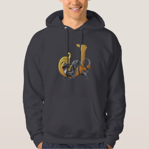 Dragonlore Anfangsj Hoodie