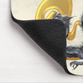 Dragonlore Anfangsj Mousepad (Ecke)