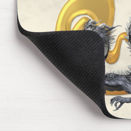 Dragonlore Anfangsj Mousepad (Ecke)