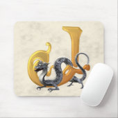 Dragonlore Anfangsj Mousepad (Mit Mouse)