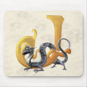 Dragonlore Anfangsj Mousepad (Vorne)