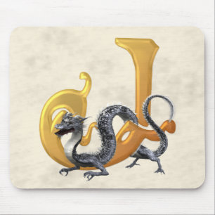 Dragonlore Anfangsj Mousepad