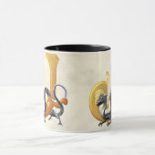 Dragonlore Anfangsj Tasse (Zentrum)