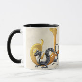 Dragonlore Anfangsj Tasse (Links)