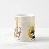 Dragonlore Anfangsj Tasse (Mittel)