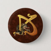 Dragonlore Anfangsk Button (Vorderseite)