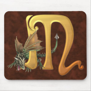 Dragonlore Anfangsm Mousepad