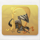 Dragonlore Anfangsn Mousepad (Vorne)