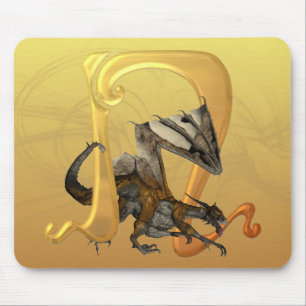 Dragonlore Anfangsn Mousepad