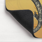 Dragonlore Anfangss Mousepad (Ecke)