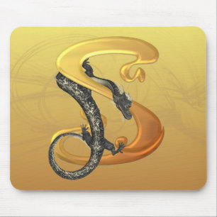 Dragonlore Anfangss Mousepad