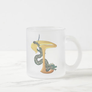 Dragonlore Anfangst Mattglastasse