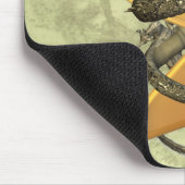 Dragonlore Anfangsy Mousepad (Ecke)