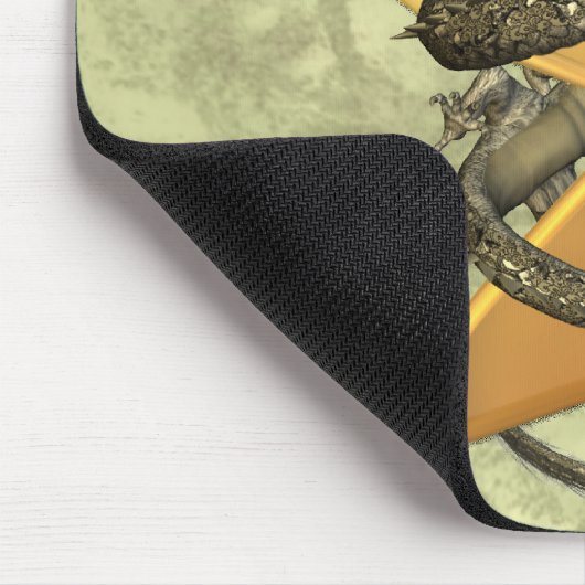 Dragonlore Anfangsy Mousepad (Ecke)