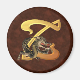 Dragonlore Anfangsz Magnet