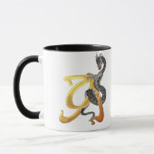 Dragonlore Initiale A Tasse (Links)