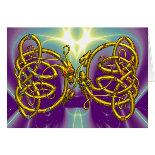 DRAGONLOVE (Vorderseite (Horizontal))