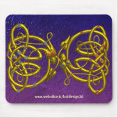 DRAGONLOVE 2 MOUSEPAD (Vorne)