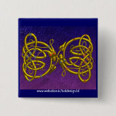 DRAGONLOVE BUTTON (Vorderseite)