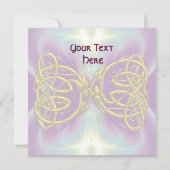 DRAGONLOVE EINLADUNG (Rückseite)