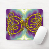 DRAGONLOVE MOUSEPAD (Mit Mouse)