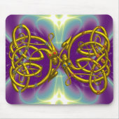 DRAGONLOVE MOUSEPAD (Vorne)