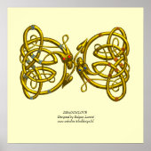 DRAGONLOVE POSTER (Vorne)