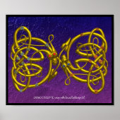 DRAGONLOVE POSTER (Vorne)