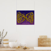 DRAGONLOVE POSTER (Küche)