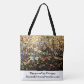 DragonnFire-Tasche #2 Tasche (Vorderseite)