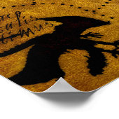 Dragonologie 1 poster (Ecke)