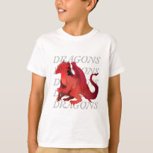 Dragons Art