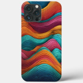 "Dragon's Embrace: Ein Majestic Case-Mate iPhone Hülle (Rückseite)