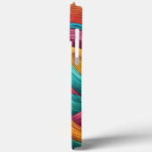 "Dragon's Embrace: Ein Majestic Case-Mate iPhone Hülle (Rückseite / Links)