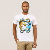 Dragons ewial T-Shirt (Vorne ganz)