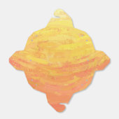 Dragons Eye Geschenkschachtel (Ungefaltet)