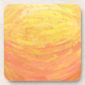 Dragons Eye Getränkeuntersetzer (Vorderseite)