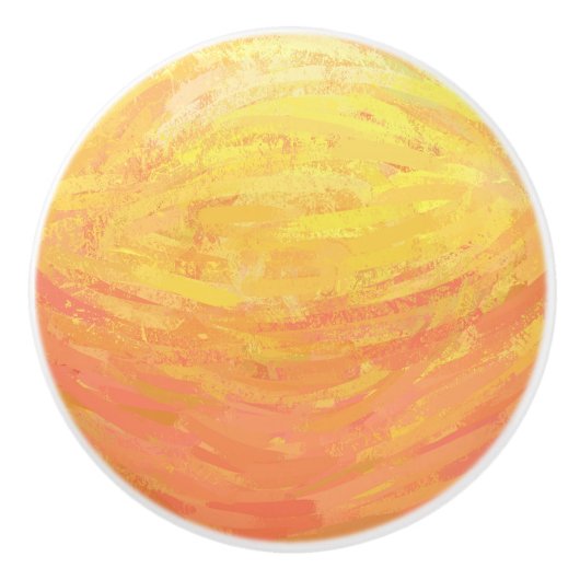 Dragons Eye Keramikknauf (Vorderseite)