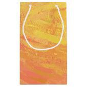 Dragons Eye Kleine Geschenktüte (Rückseite)