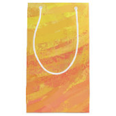 Dragons Eye Kleine Geschenktüte (Vorderseite)