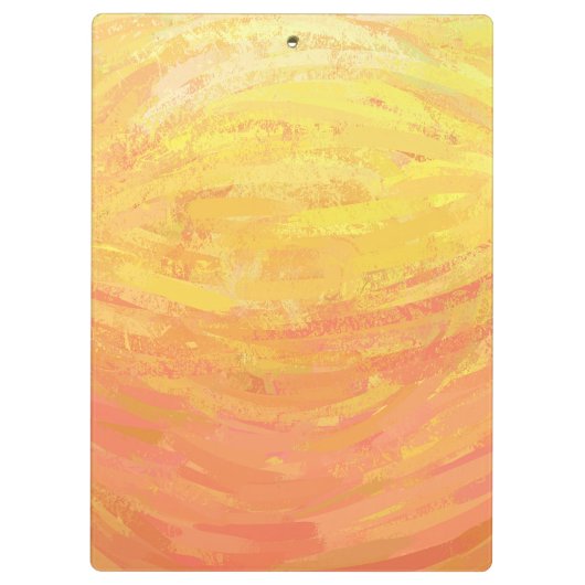 Dragons Eye Klemmbrett (Rückseite)