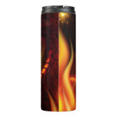 Dragons Eye Thermosbecher (Rückseite)