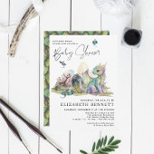 Dragons Fairy Tale | Dragon Eggs Baby Dusche