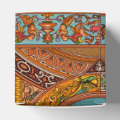 Dragons & Gargoyles Gefälligkeitsbox Geschenkschachtel (Oben)